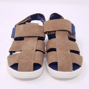 Toddler Boys' Herschel Fisherman Sandals